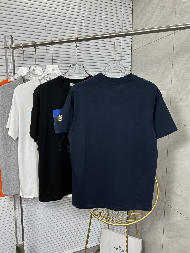 Moncler T-Shirts